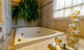 Imagem: Cobertura Setor Oeste - Frente ao Zoológico