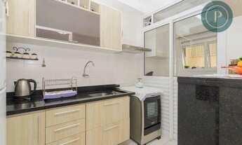 Imagem 6: Apartamento 1 dormitório - Batel - Experimente o Atendimento Boutique