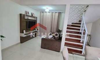 Imagem 5: Casa de condomínio em Rua Fernandes Camacho - Jardim Alvorada - Sorocaba/SP