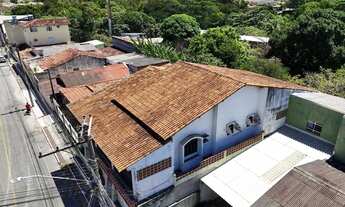 Imagem 5: Casa com 4 quartos à venda, 400 m² por R$ 2.500.000 - Parque Residencial Laranjeiras - Ser