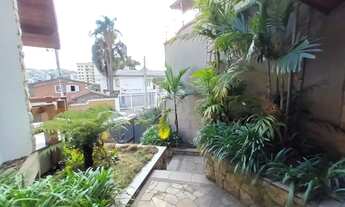 Imagem 2: Casas Padrão em Poços de Caldas