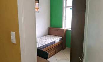 Imagem 7: Apartamento para aluguel e venda com 3 quartos em frente a Pedra de Itapuca em Icaraí - Ni