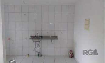 Imagem 5: Apartamento a venda de 2 dormitórios no bairro Santo Antonio a venda