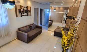 Imagem: Apartamento 2 Quartos no Parque Petrópolis