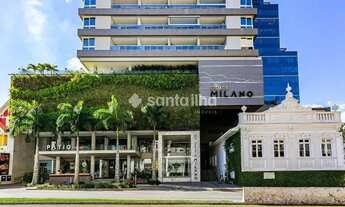 Imagem 2: Studio à venda, 83m² - Centro - Florianópolis/SC