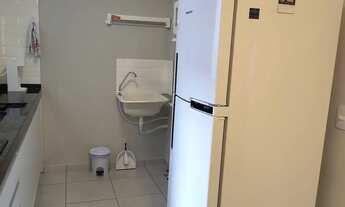 Imagem 3: Apartamento com benfeitorias em excelente condomínio na Zona Norte!