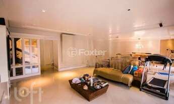 Imagem 4: Casa em Condomínio à venda Rua Attílio Bilibio, Jardim Carvalho - Porto Alegre