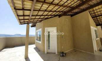 Imagem: Casa à venda, 94 m² por R$ 520.000,00