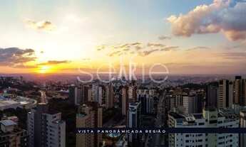 Imagem 4: Apartamento à venda, 2 quartos, 1 suíte, 1 vaga, Belvedere - Belo Horizonte/MG