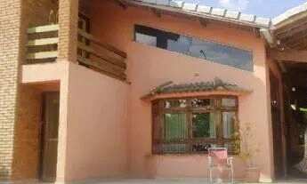 Imagem 4: Chácara á venda no condomínio Porta do Sol !