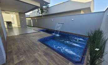 Imagem: Casa Térrea de Alto Padrão no Jardins