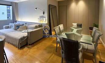 Imagem: Apartamento, 3 quartos, 1 suite, 1 vaga