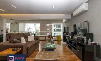 Imagem 3: Aluguel Apartamento 1 Dormitórios - 69 m² Brooklin