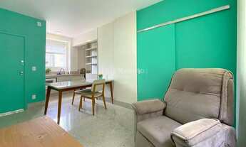 Imagem: Apartamento para aluguel 1 quarto 1 suíte