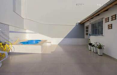 Imagem 5: Casa comercial para venda em Pirituba , 353m²