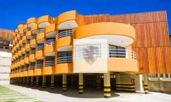 Imagem 3: Flat com 1 dormitório à venda, 35 m² por R$ 190.000,00 - Ponta Negra - Natal/RN