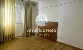 Imagem 5: Penthouse com 3 dormitórios para alugar, 117 m² por R$ 5.360,00/mês - Centro - São Caetano