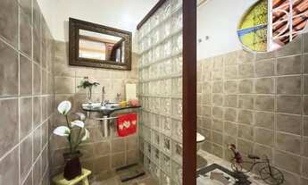 Imagem 7: Casa à venda, São Sebastião, Petrópolis, RJ