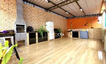 Imagem: Casa com 3 dormitórios à venda, 160 m²