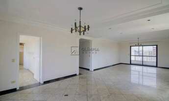 Imagem 4: Aluguel Apartamento 3 Dormitórios - 260 m² Moema