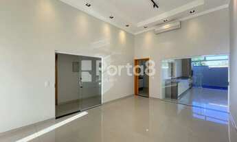 Imagem 5: Casa a Venda Com 3 Dormitórios no Condomínio Alta Vista - Ampla, Moderna e com Espaço Gour