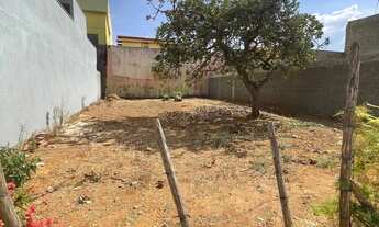 Imagem: Vendo lote ponte alta norte, Rua do Rodobello