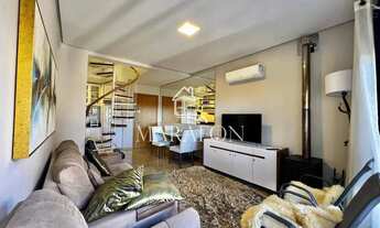 Imagem 2: APARTAMENTO DUPLEX MOBILIADO COM 2 SUÍTES