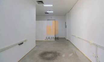 Imagem 7: Sala comercial a poucos minutos da Avenida Paulista, com 46 m2, recepção, 2 banheiros e 2