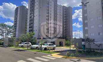 Imagem 2: Apartamento 3 Quartos 68m² -Residencial Quinta Ranieri Gold