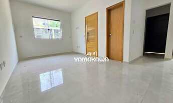 Imagem 4: Sobrado com 2 dormitórios à venda, 78 m² por R$ 629.000,00 - Vila Ré - São Paulo/SP