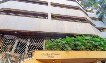 Imagem: Edifício Costa D Ouro, região privilegiada