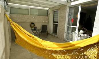 Imagem 2: Apartamento Garden Mobiliado - 2 quartos