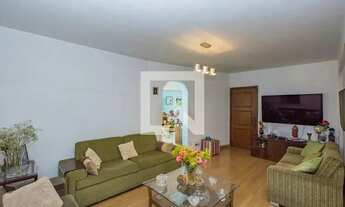 Imagem 3: Apartamento à Venda - Santa Lúcia, 3 Quartos, 180 m2