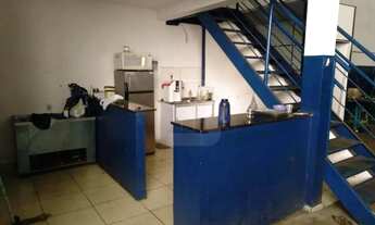 Imagem 4: Galpão para locação no Bairro Tibery