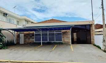 Imagem: Casa Comercial em Ribeirão Preto