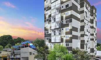 Imagem 5: Apartamento Novo 2 dormitórios, 1 vaga, 53 m² na Vila Formosa