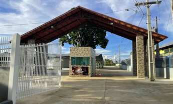 Imagem 4: Terreno condomínio fechado