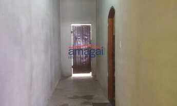 Imagem 6: Casa para alugar no residencial união