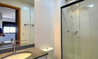 Imagem 2: APARTAMENTO UPPER PARA ALUGUEL / TODO PLANEJADO E COM AR / PREÇO IMPERDIVEL / PRONTO PARA