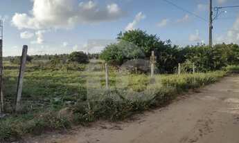 Imagem 3: Lote de 600m² no Bairro Robalo, Loteamento Parque dos Coqueiros - Aracaju/SE