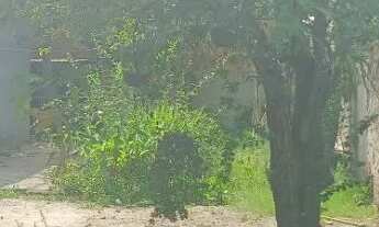 Imagem 3: 2 casas em itaboraí, cada uma com sala, 2 quartos, cozinha, banheiro e varanda