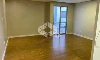 Imagem: Apartamento à venda de 2 quartos semi-mobiliado