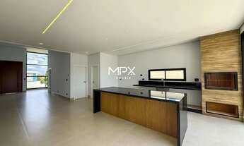 Imagem 6: Casa térrea à venda no Residencial Damha II em Piracicaba