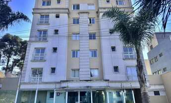 Imagem 2: Apartamento para Venda em São José dos Pinhais, Silveira da Motta, 2 dormitórios, 1 banhei