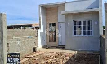 Imagem 2: Casa 02 quartos 01 banheiro garagem Bairro Boa Vista em São Leopoldo - obs: Não financia