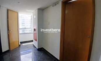 Imagem 7: Oportunidade Exclusiva no Lourdes: Sala Comercial com 101m²!