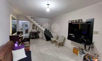 Imagem 2: Sobrado com 3 quartos à venda em Vila Guaca - SP