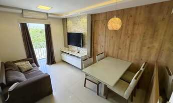 Imagem: Apartamento para venda no Costa Araçagy