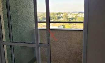 Imagem 7: Apartamento com 2 dormitórios, 47 m² - venda por R$ 336.000,00 ou aluguel por R$ 2.155,00