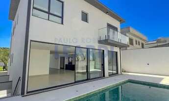 Imagem 3: CASA EM CONDOMÍNIO - ALPHAVILLE - SP